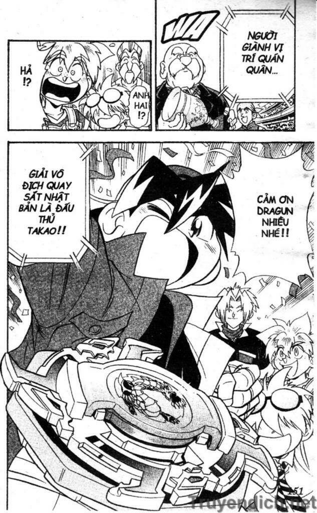 beley - con quay truyền thuyết chapter 3 144