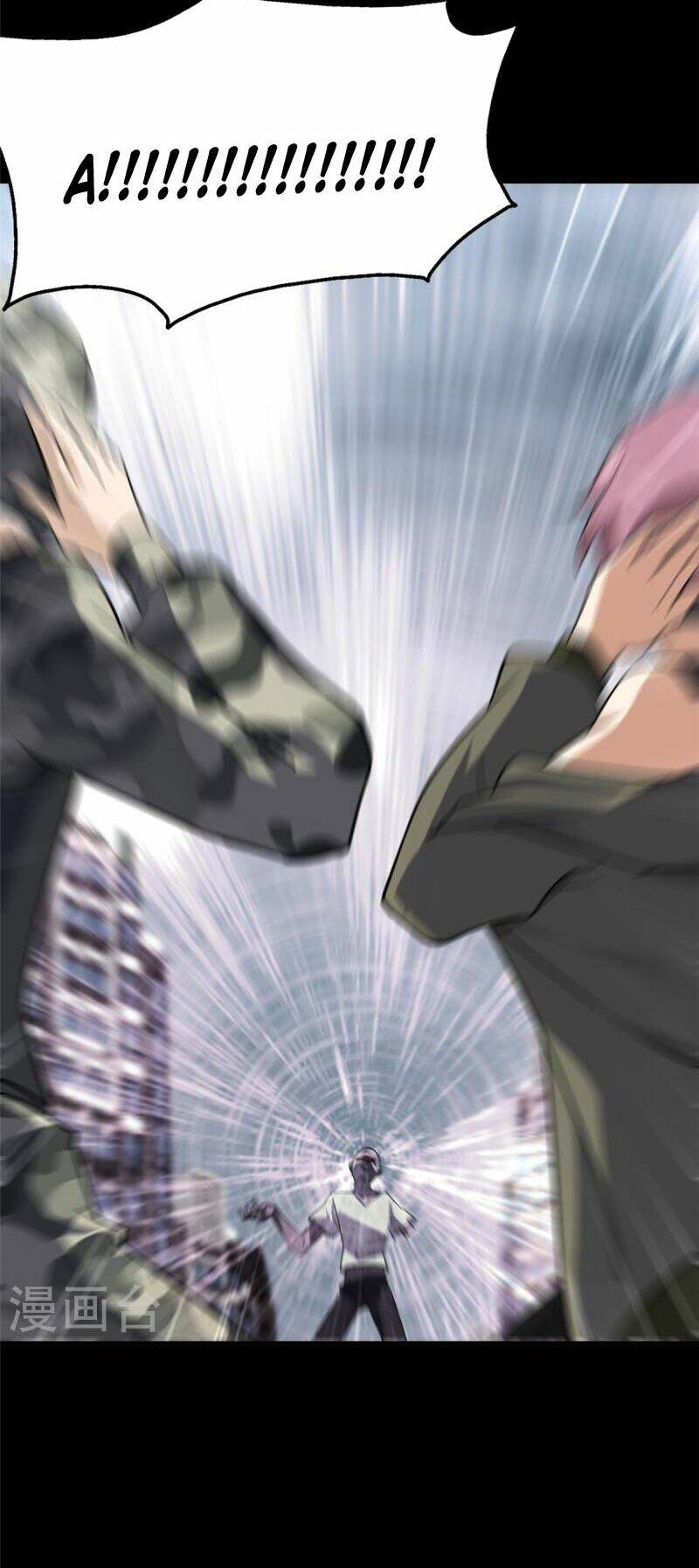 bạn gái virus của tôi chapter 338 48