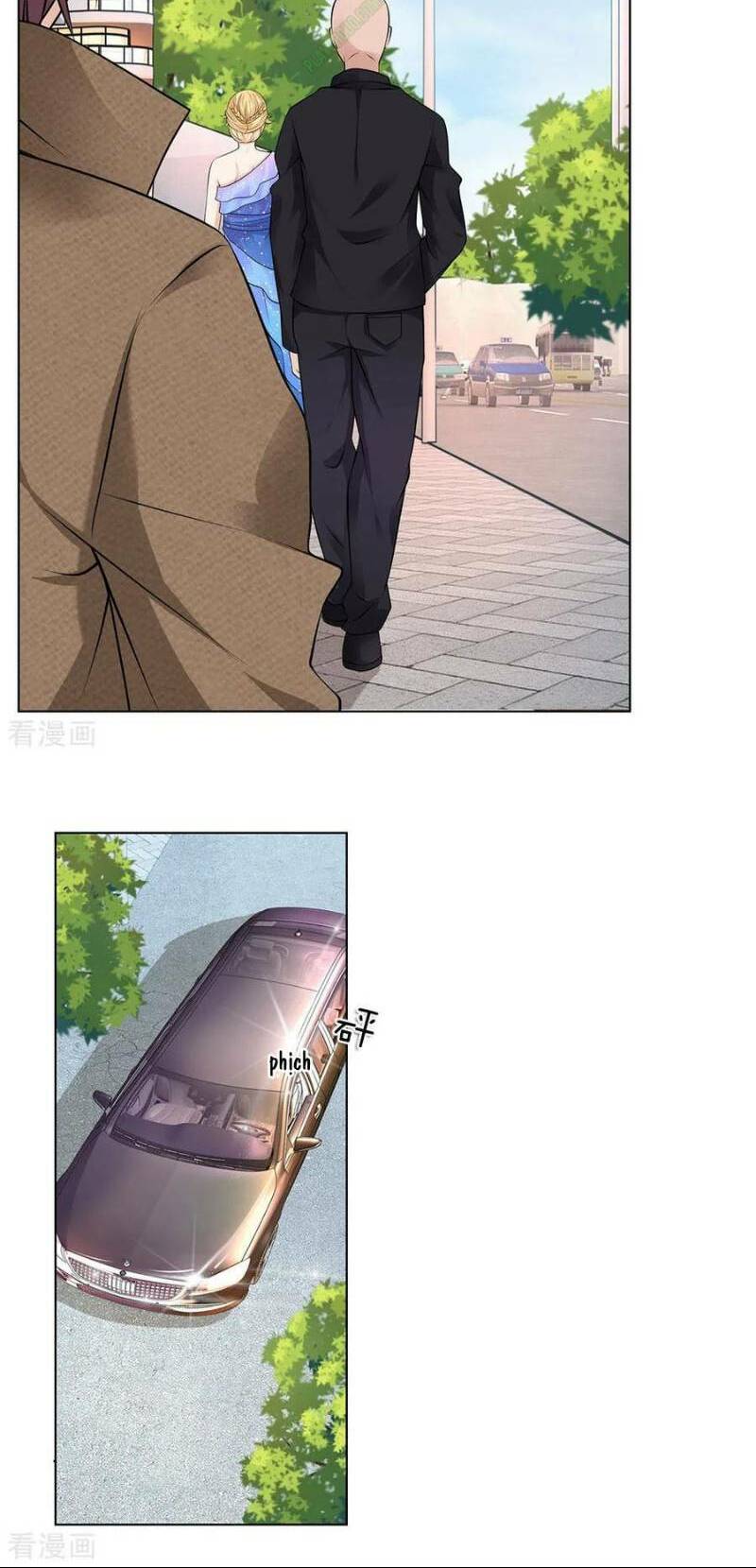 cực phẩm yêu nghiệt chapter 16 4