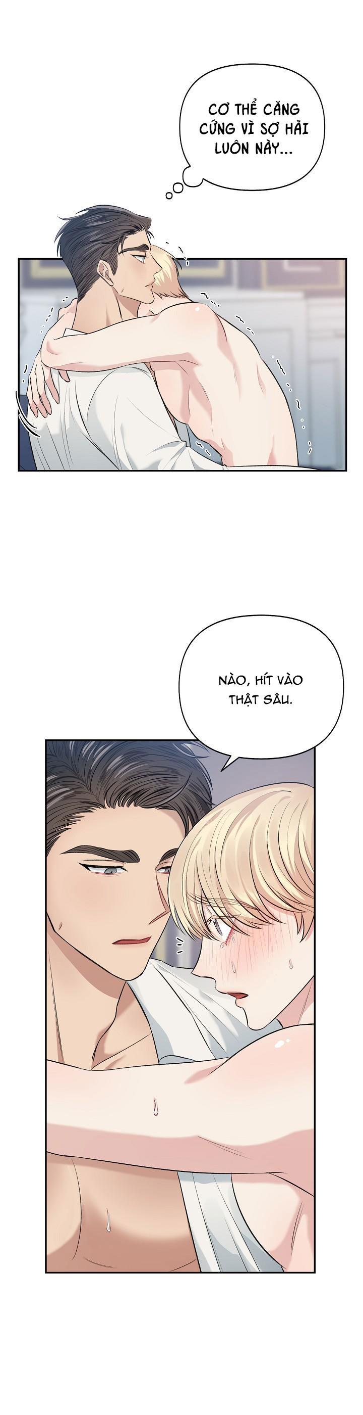 sắc đêm chapter 6 10