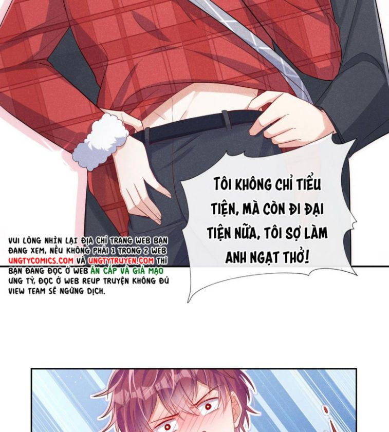 tôi với hình mẫu lý tưởng lìa trần rồi! chapter 15 23