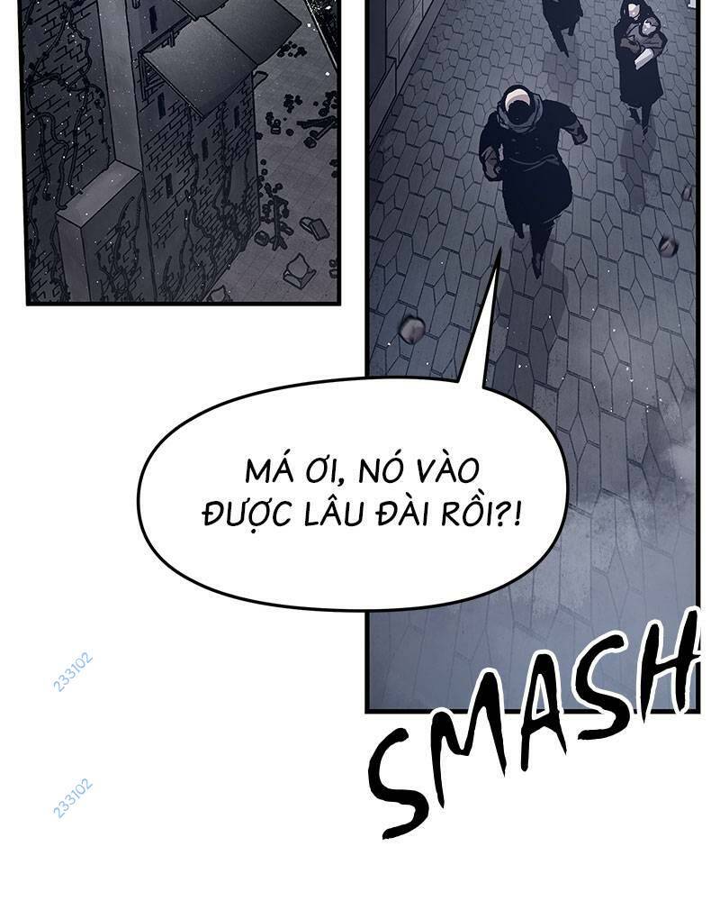 kị sĩ xác sống chapter 25 59