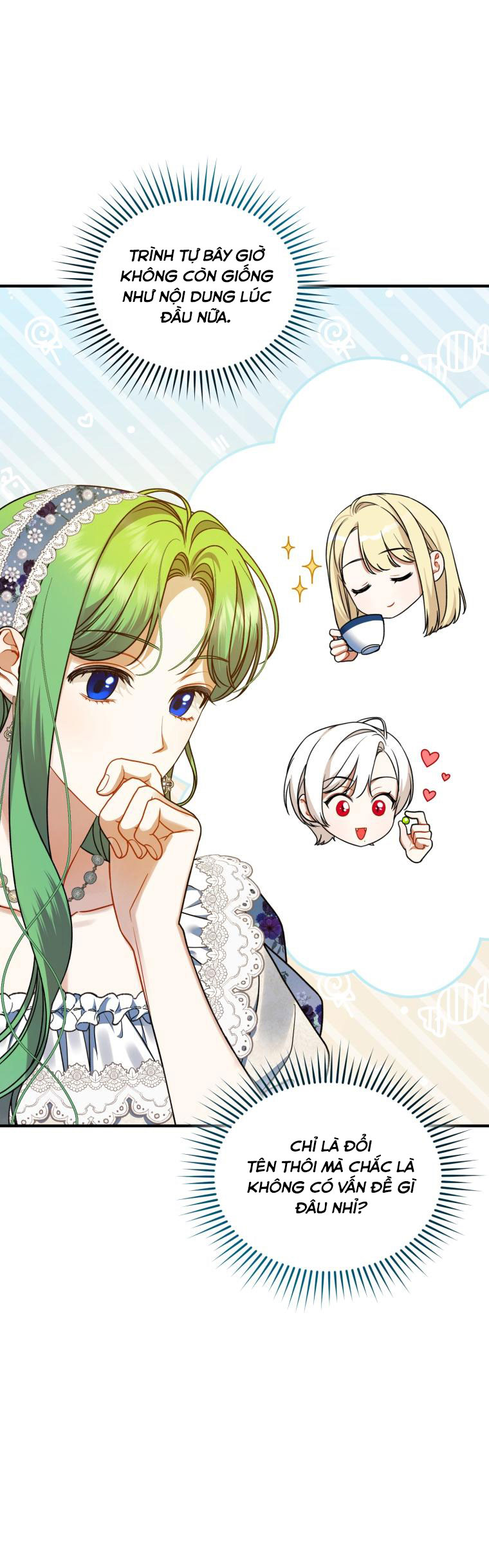 xuyên không thành em gái nam chính tiểu thuyết bl chapter 58 17