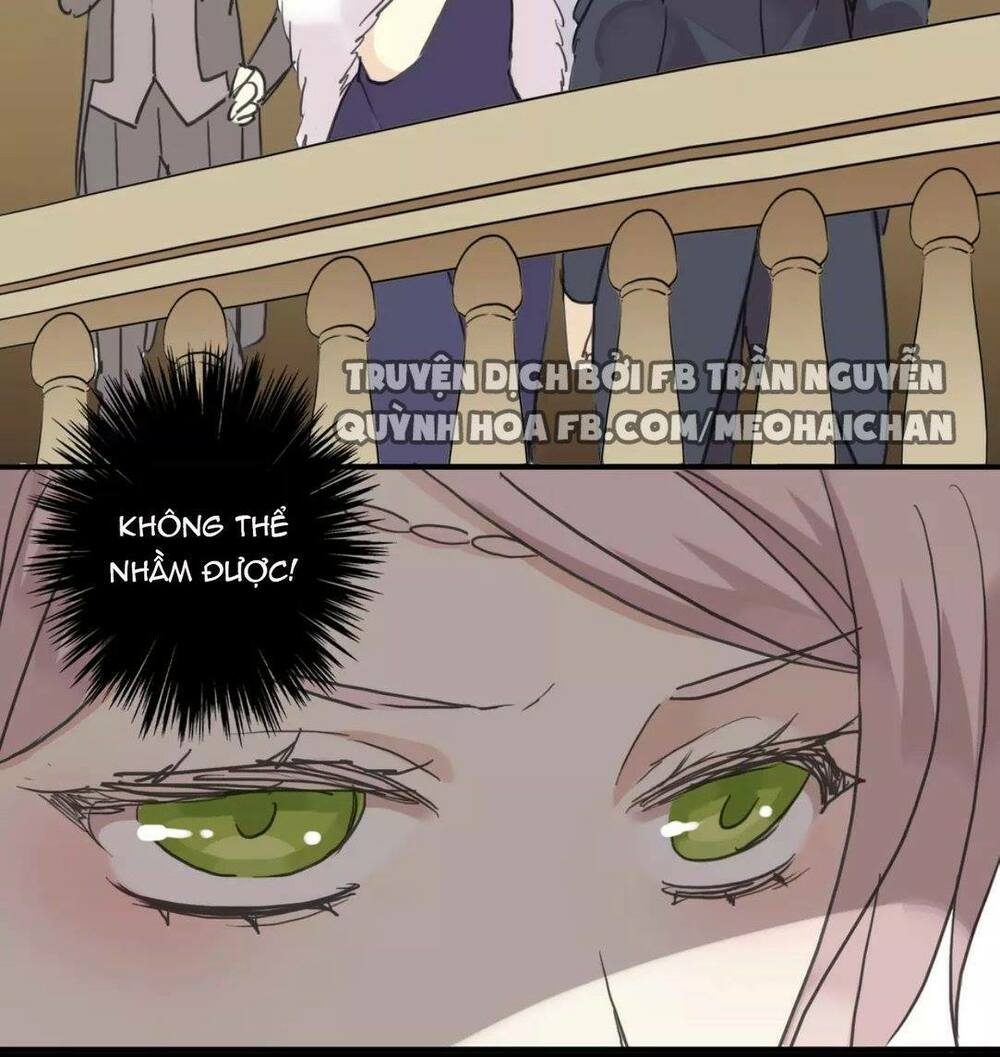 vết cắn ngọt ngào phần 1 chapter 17 34