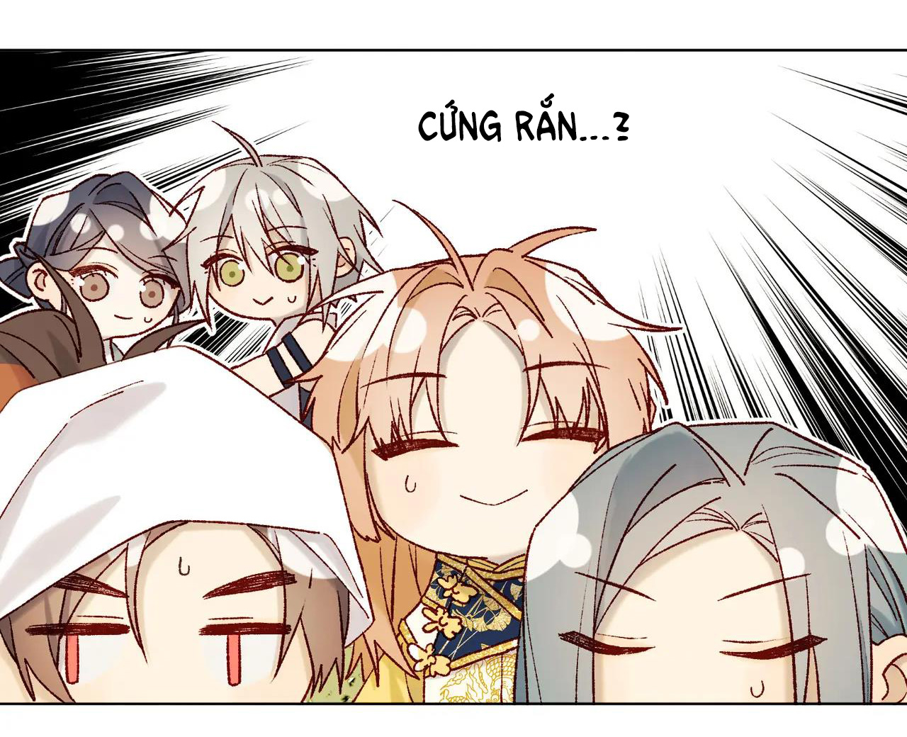 ác nữ cự tuyệt nam chính chapter 117 25