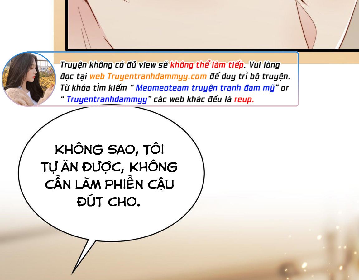 Sau khi giả vờ mất trí nhớ tình địch nói tôi là bạn trai của hắn chapter 56