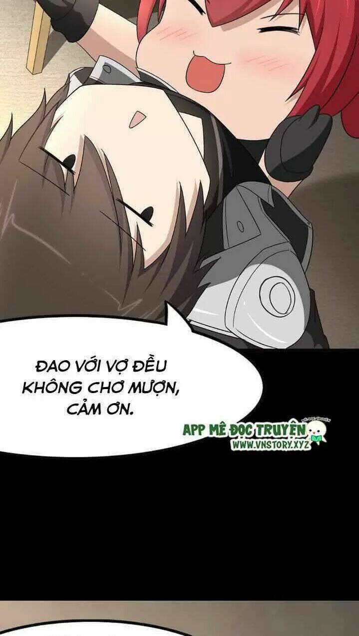 bạn gái virus của tôi chapter 207 5