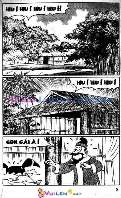 thần đồng đất việt chapter 78 2