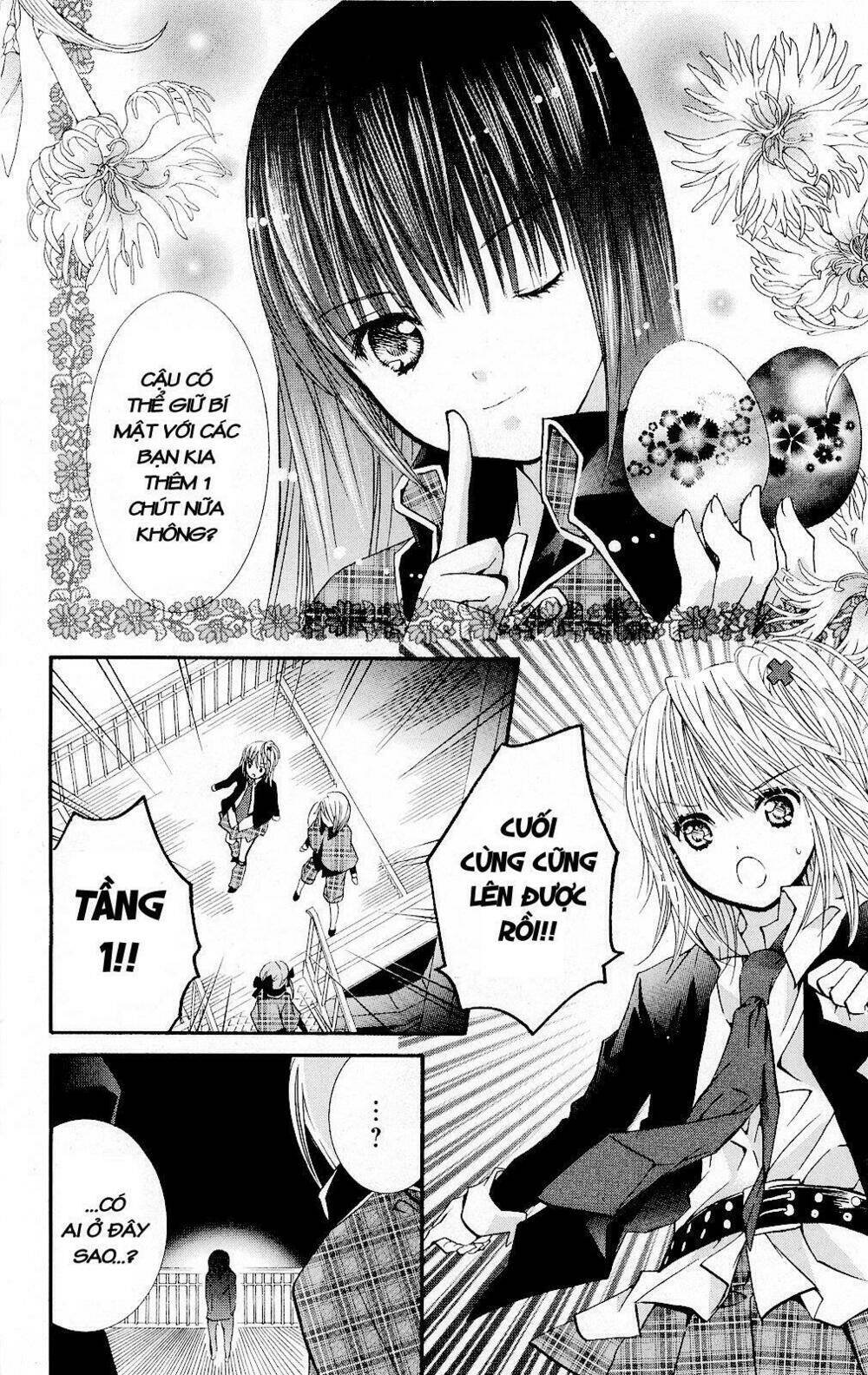 shugo chara chapter 34 13