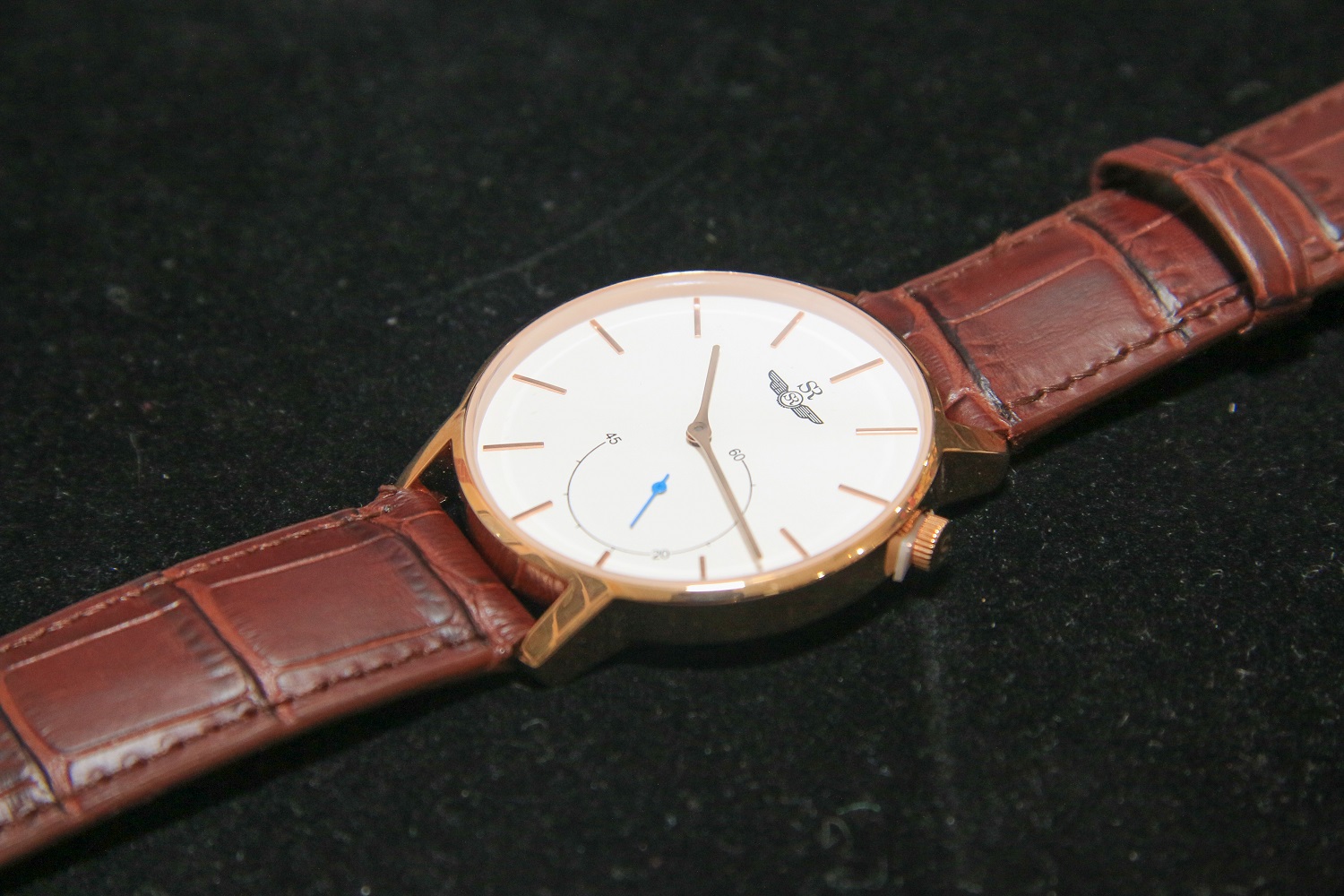 Đồng hồ nam Sunrise SG5791.1402