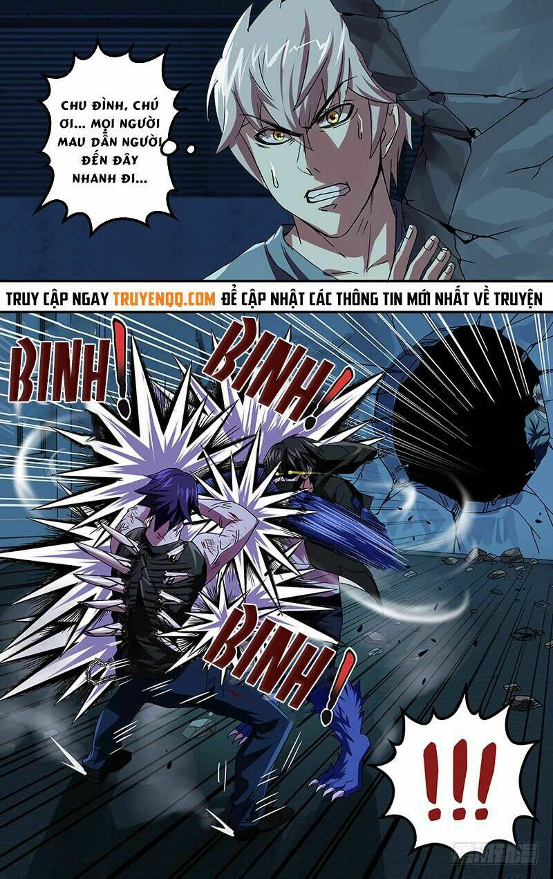 were wolf chapter 91 8