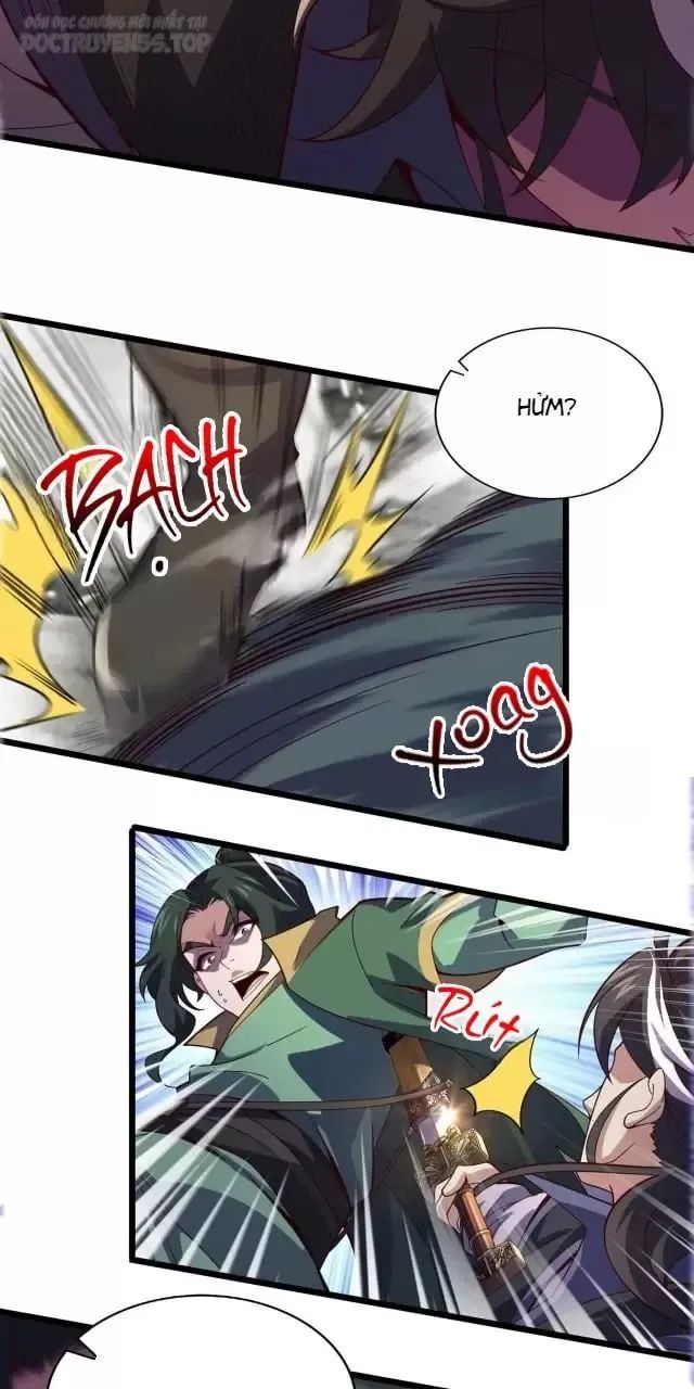 ta có huyết mạch long thần chapter 1 60