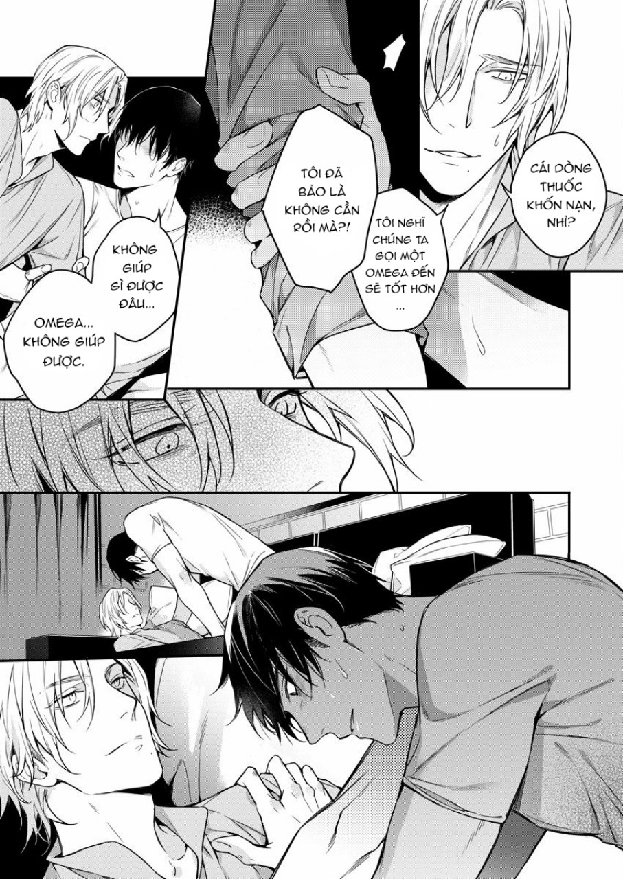 đêm điên cuồng chapter 1 20