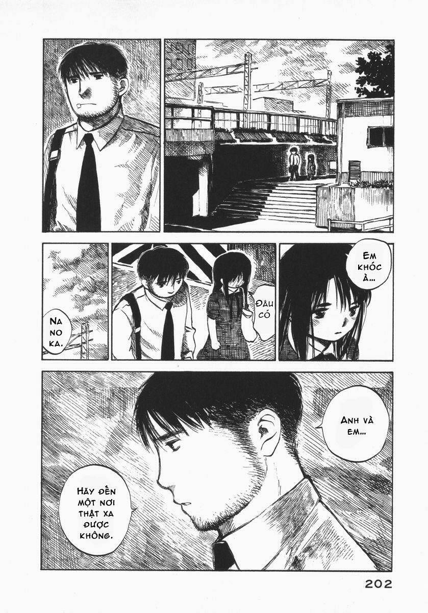 koi kaze chapter 28 23