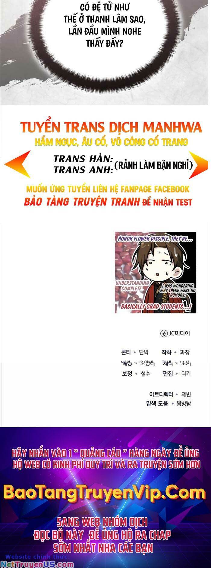 thiếu gia yểu mệnh nhà họ bạch chapter 22 83