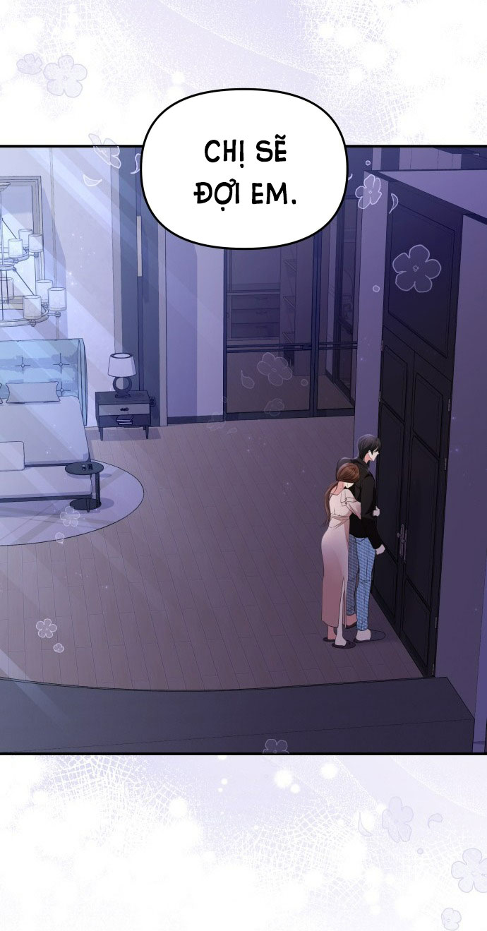 gửi em người đánh cắp những vì sao - to you who swallowed a star chapter 122.2 4