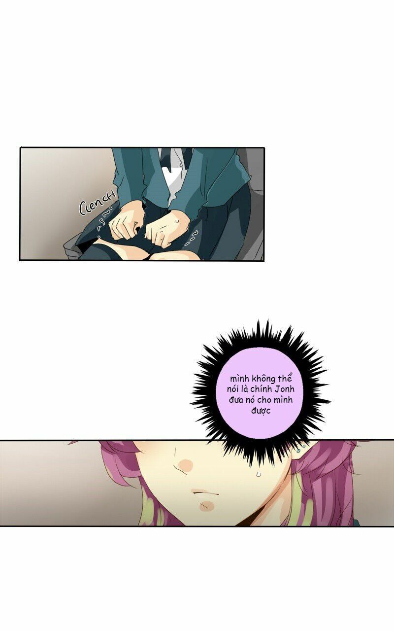 unordinary chapter 28 33