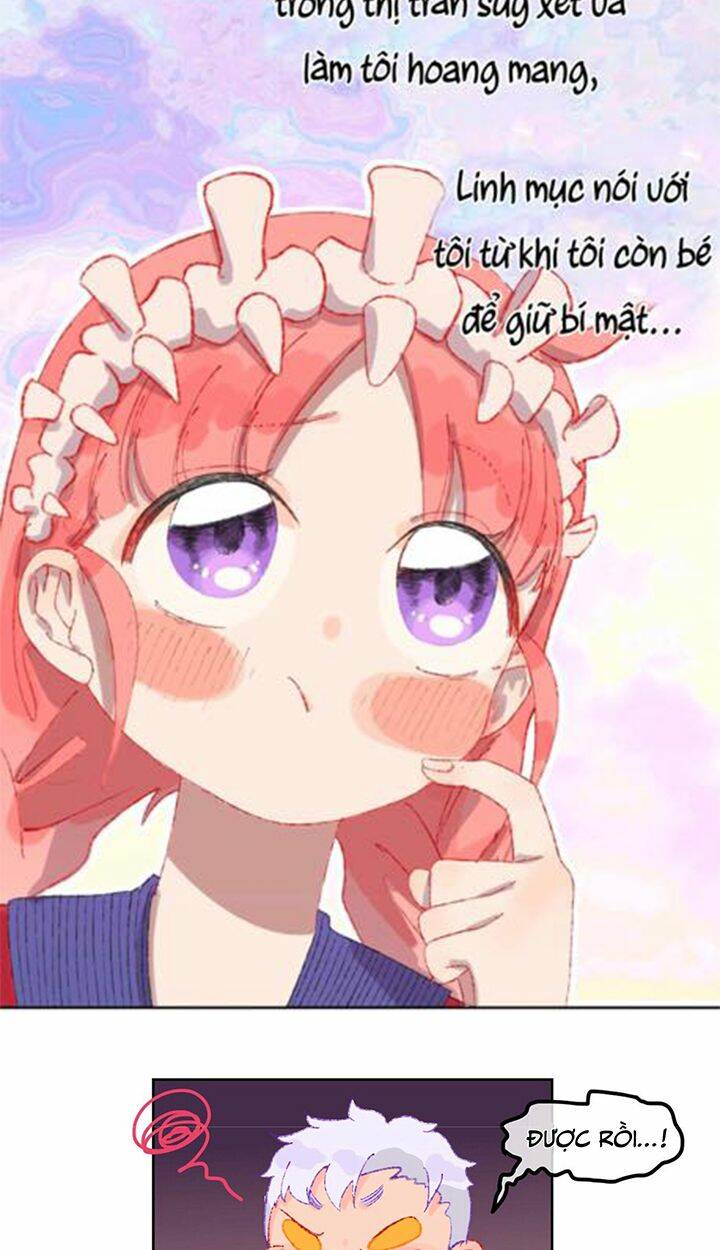 một ngày nọ tôi nhặt được một chú rồng chapter 2 25