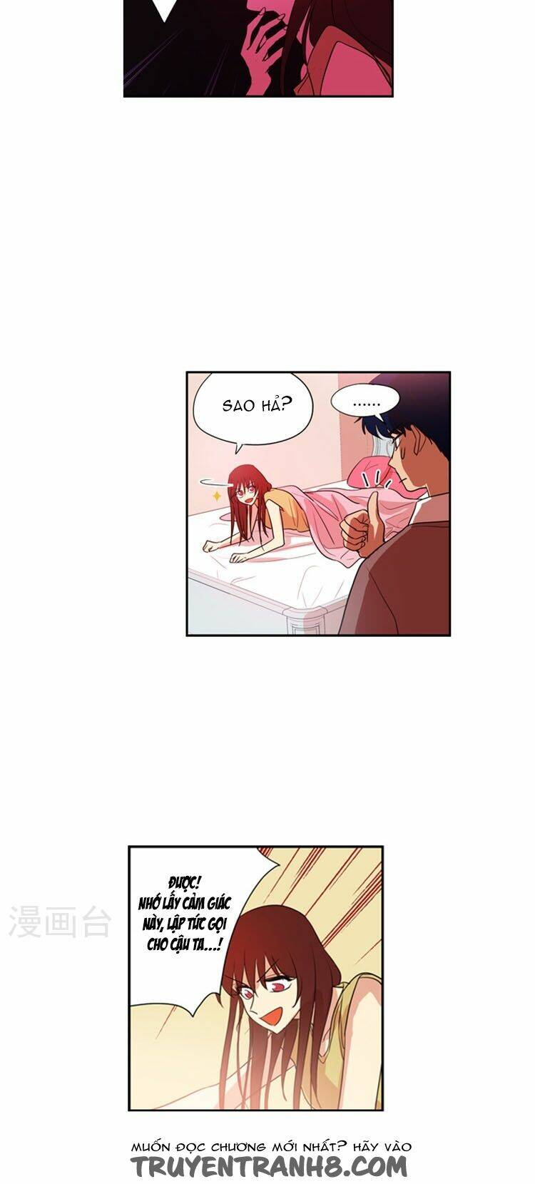 trở lại tuổi mười mấy chapter 68 11