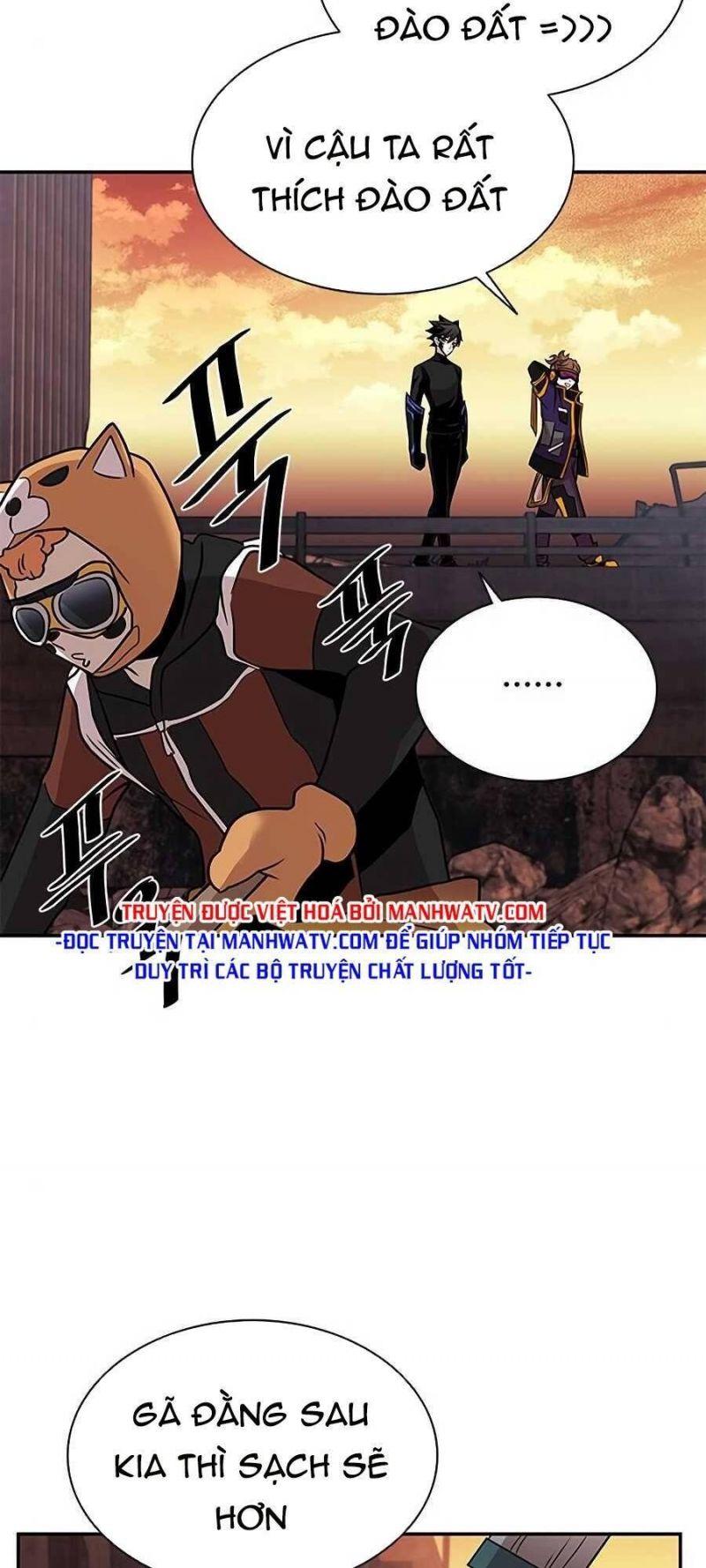 tiêu diệt ác nhân chapter 27 3