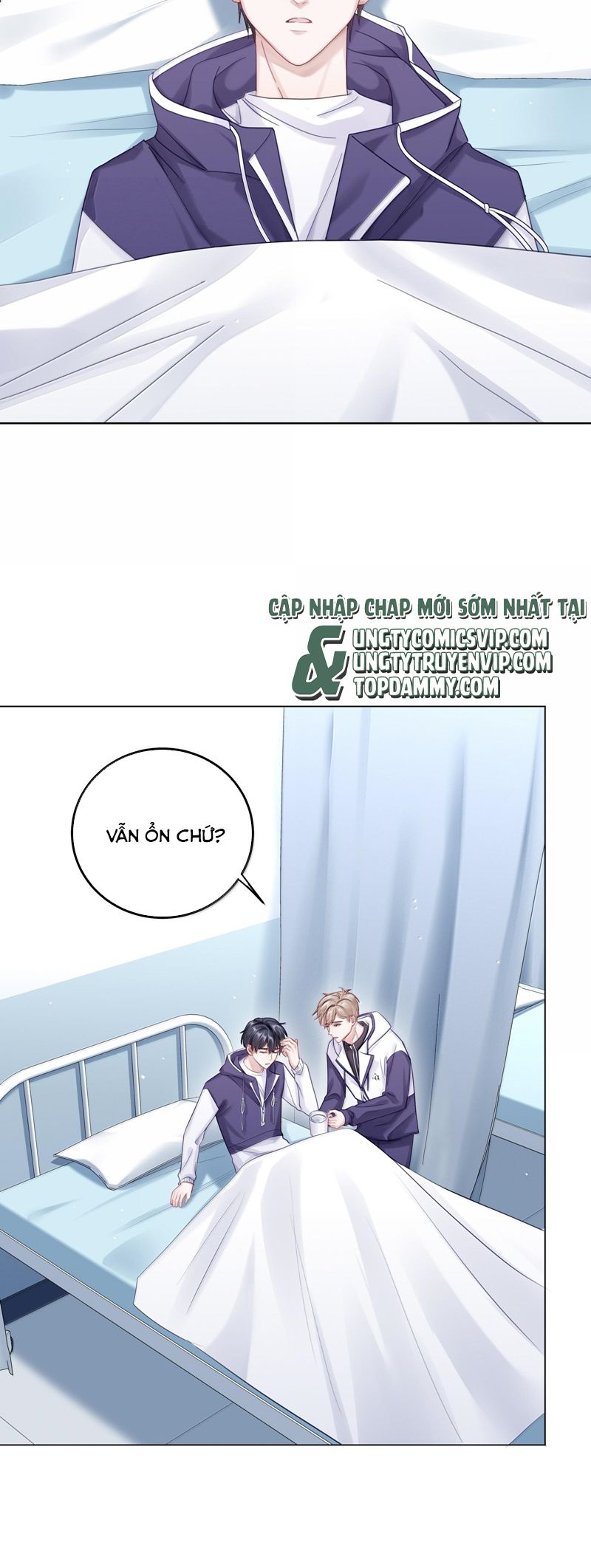 Để Ý Tôi Chút Nào chapter 88