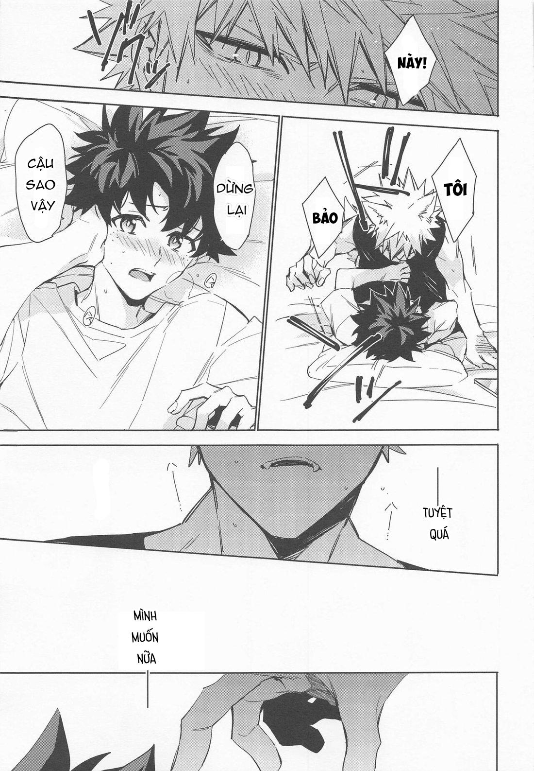 giang sơn tuyệt mỹ không bằng nàng chapter 67 14