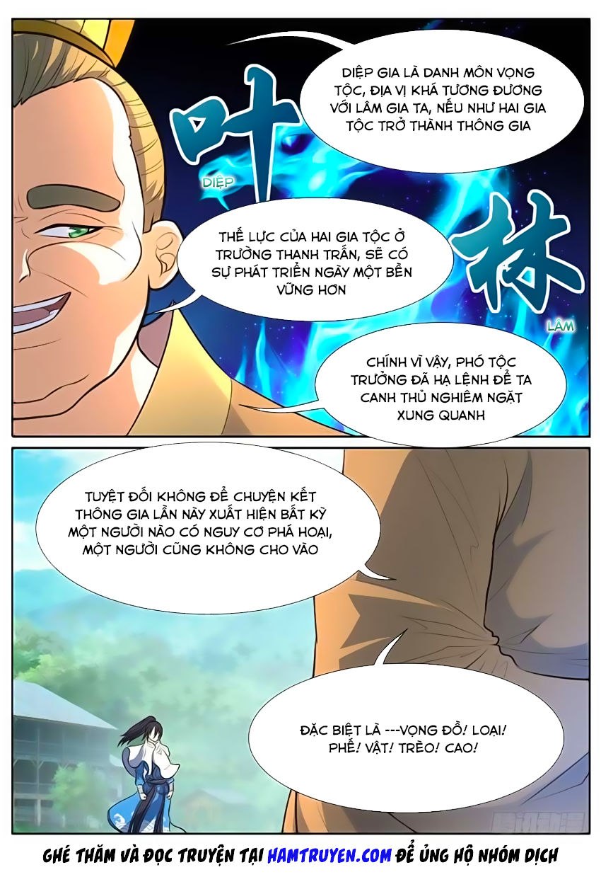 ngự thiên chapter 12 6