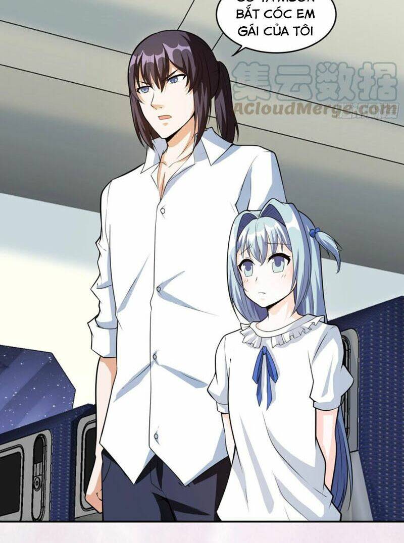 người tu tiên tại đô thị chapter 95 15