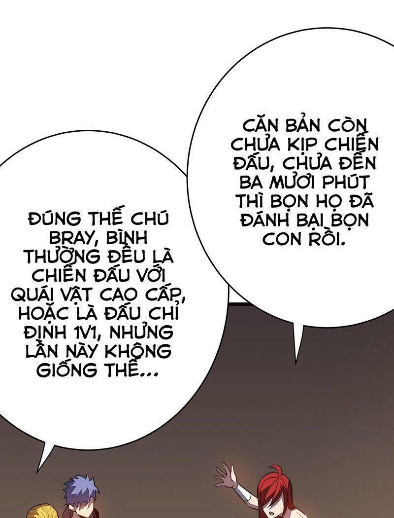 sát thần chi lộ tại dị giới chapter 36 23