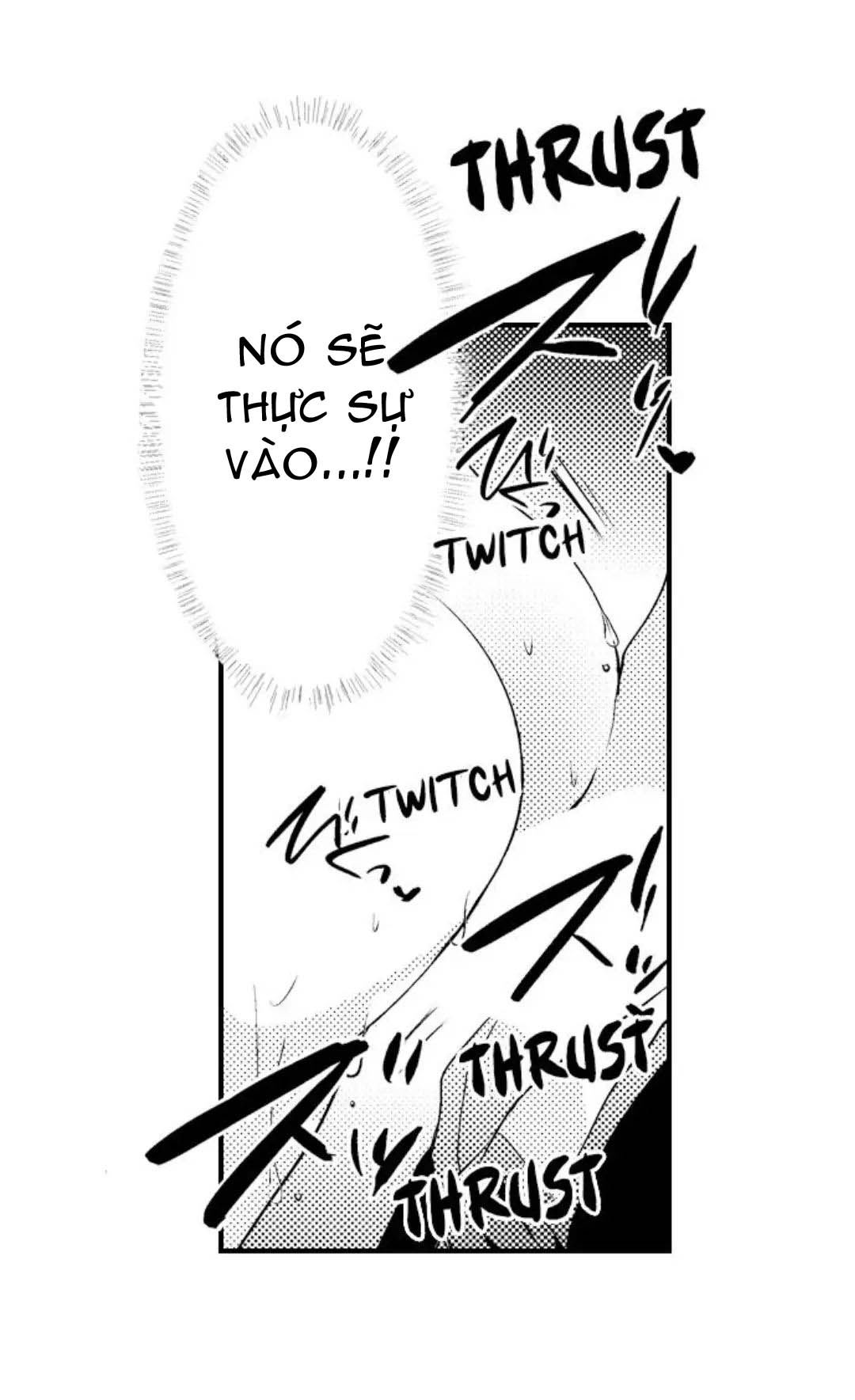 sau khi chia tay, chúng tôi làm "chuyện ấy" chapter 6.2 9