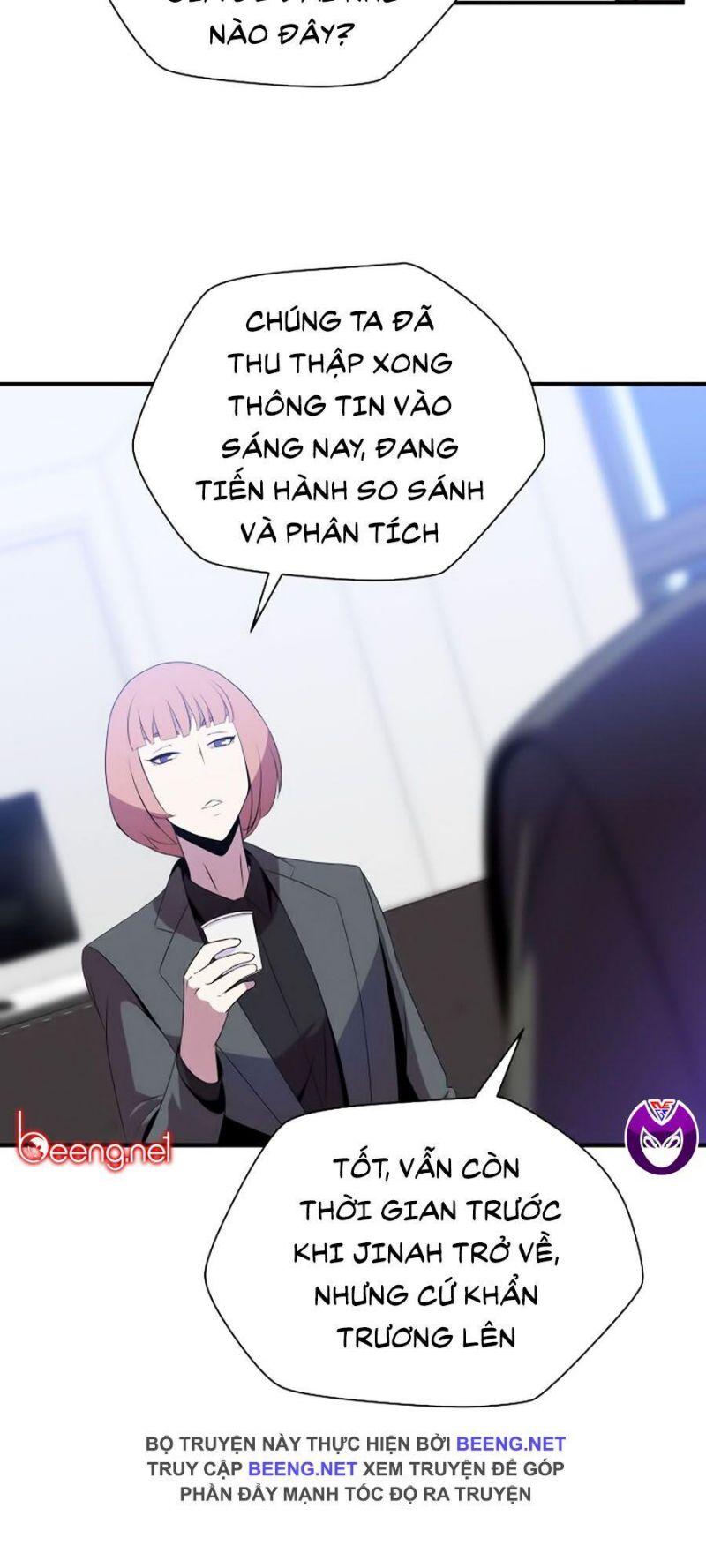 tiêu diệt đấng cứu thế chapter 29 52