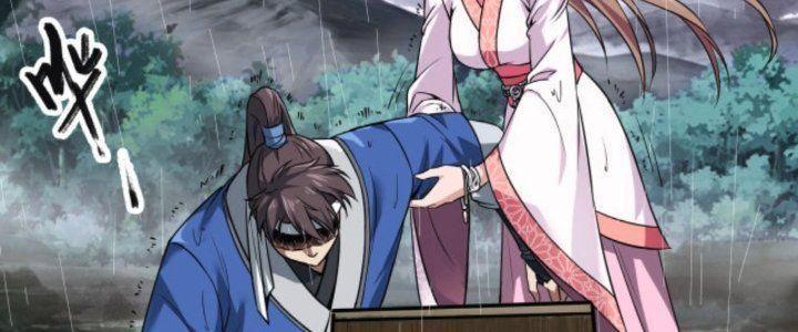 đại tần, ta là con tần thủy hoàng, giết địch thành thần chapter 1 23