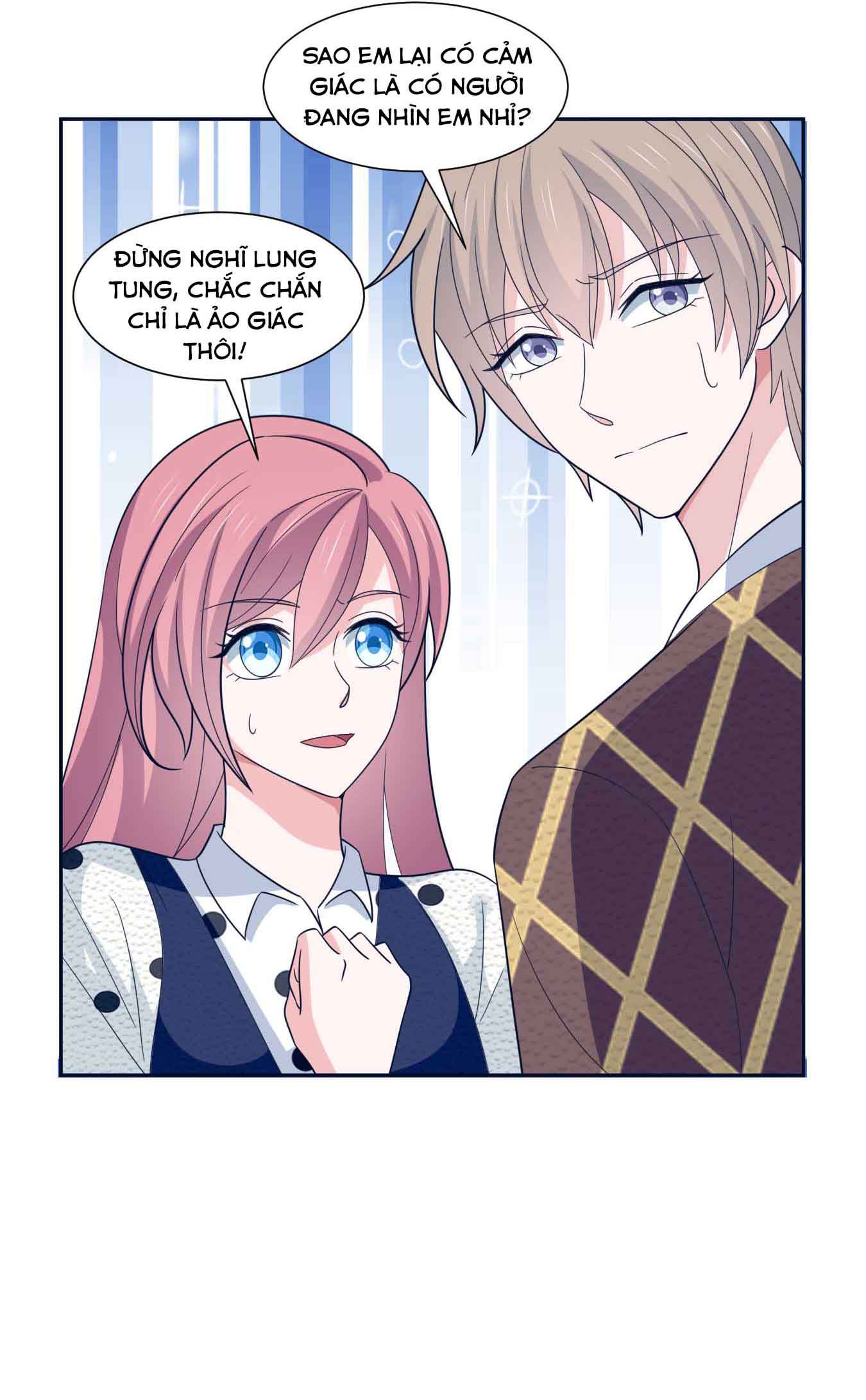 bí mật không thể yêu đương chapter 31 12