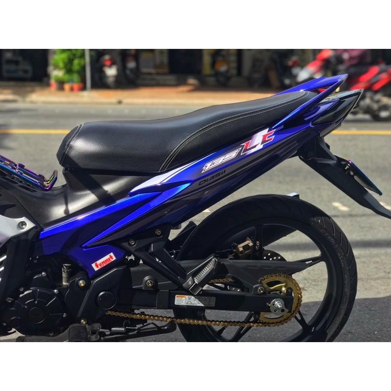 Tem rời Ex 135 Lc xanh trắng đen -1