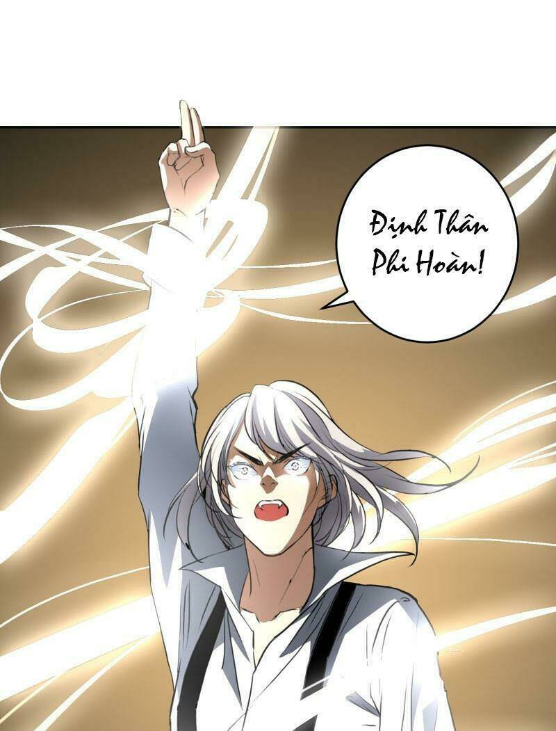 kiêm chức diêm vương chapter 22 25