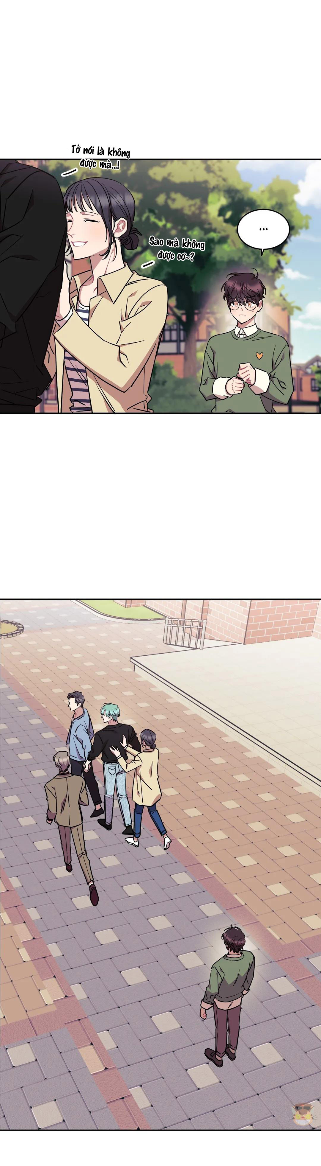 thang đo tình yêu 100% chapter 4.2 13