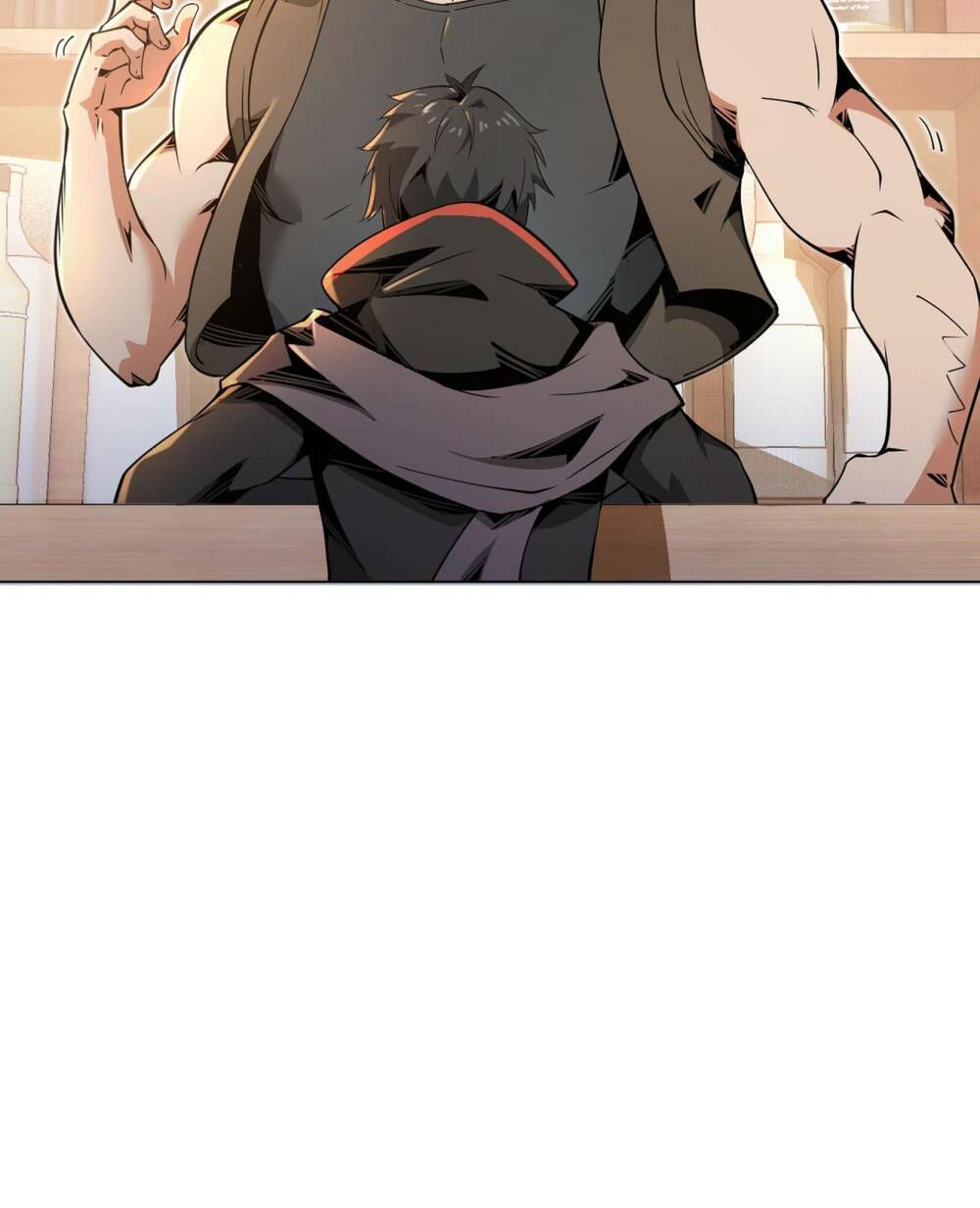 dù kiếm được nghề nghiệp siêu hiếm nhưng lại bị toàn server đuổi giết?! chapter 3 56