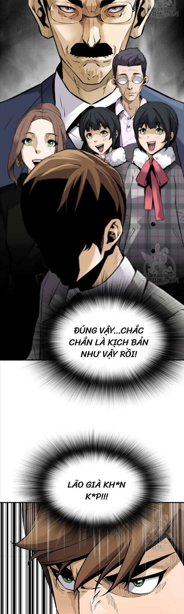sự trở lại của huyền thoại chapter 91 40