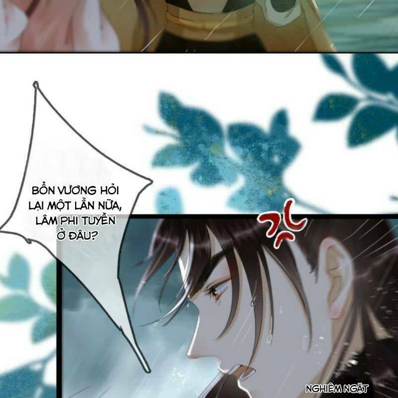 sủng phi của vương chapter 171 35