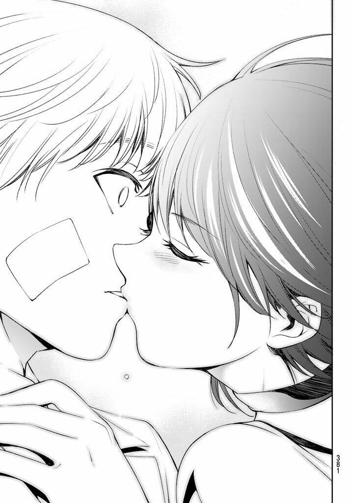 world end crusaders chapter 6 20