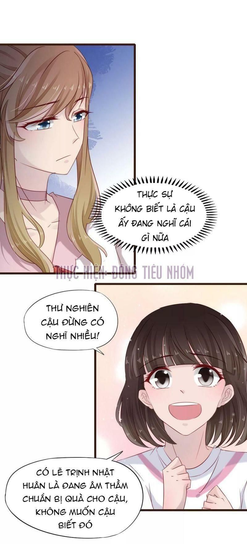 đơn phương 37.5 chapter 23 14