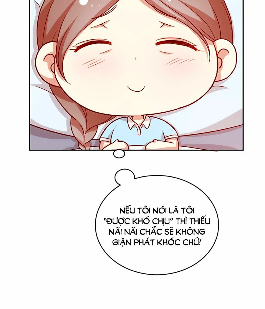 cả thế giới đều không bằng người chapter 43 5