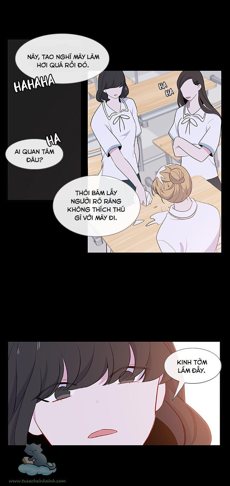 về bên anh chapter 14 4