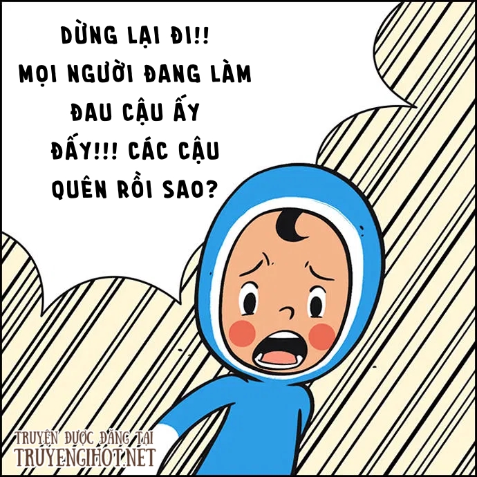 yumis cells chapter 1 22