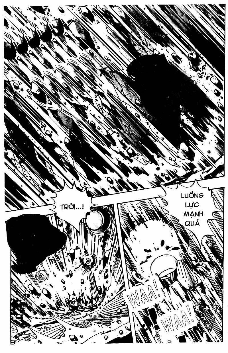 tiểu hòa thượng hd remake chapter 107 10