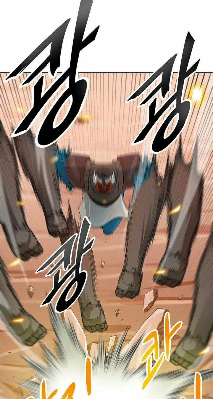 tôi tự động săn một mình chapter 91 27