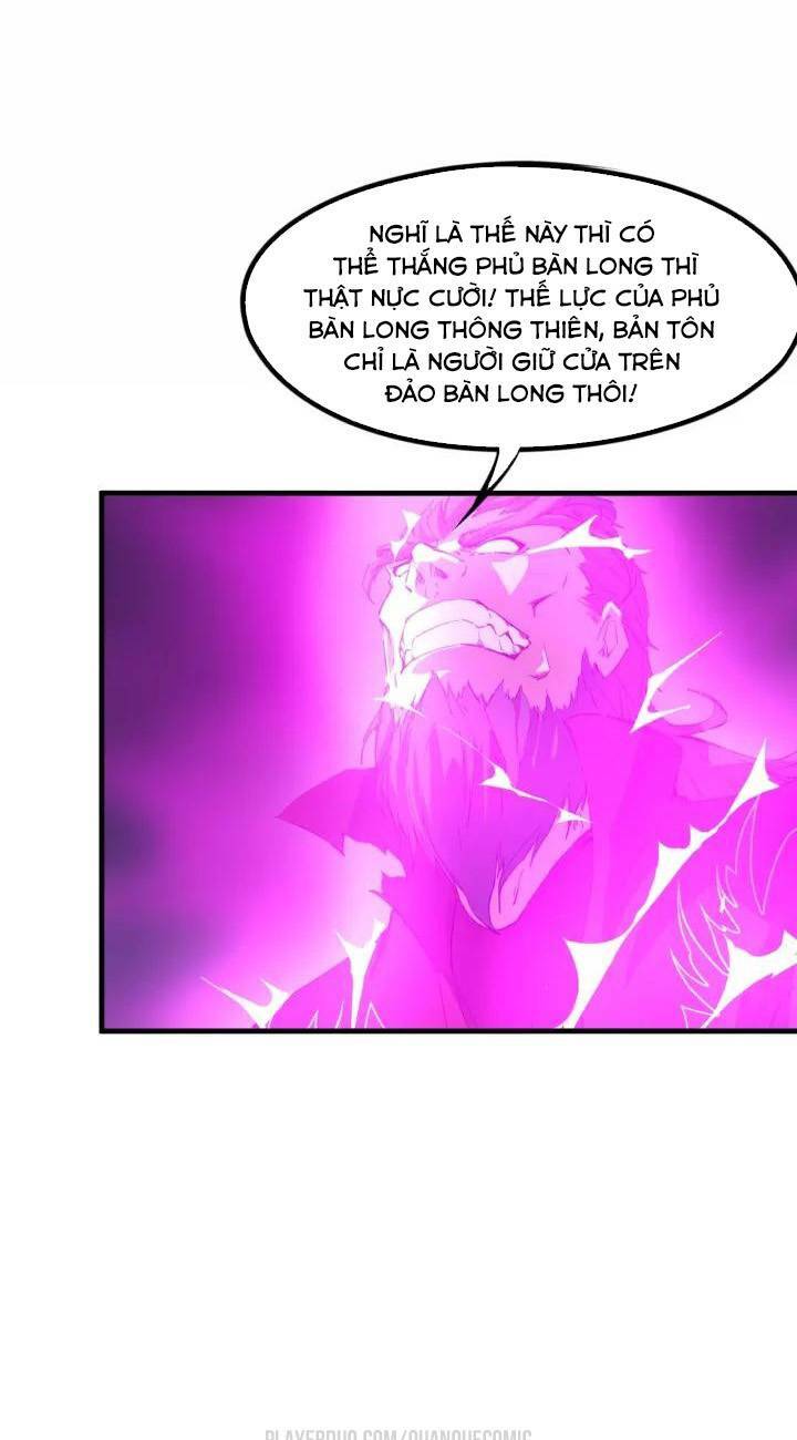long mạch võ thần chapter 60 4