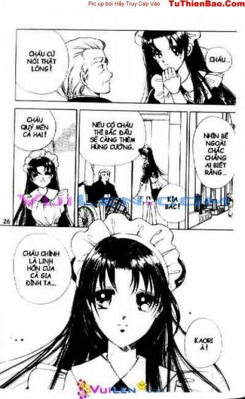 vương quốc điện ảnh chapter 1 26