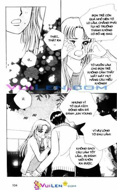 cánh cửa mùa hè chapter 3 104
