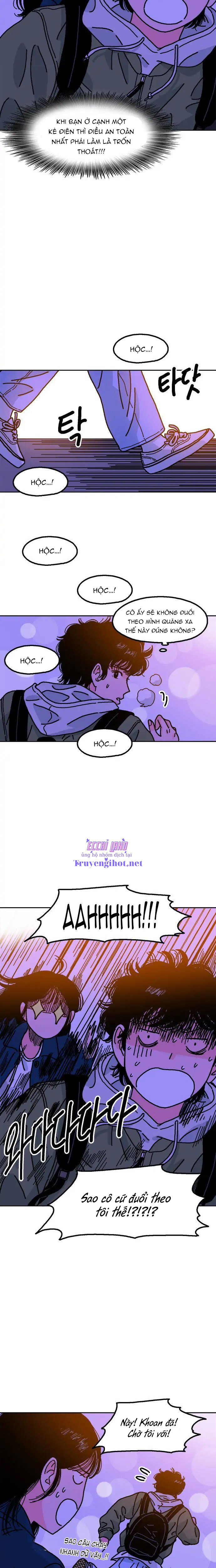 chỉ một miếng thôi! chapter 2.2 15